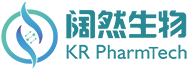 阔然生物|阔然基因 Logo